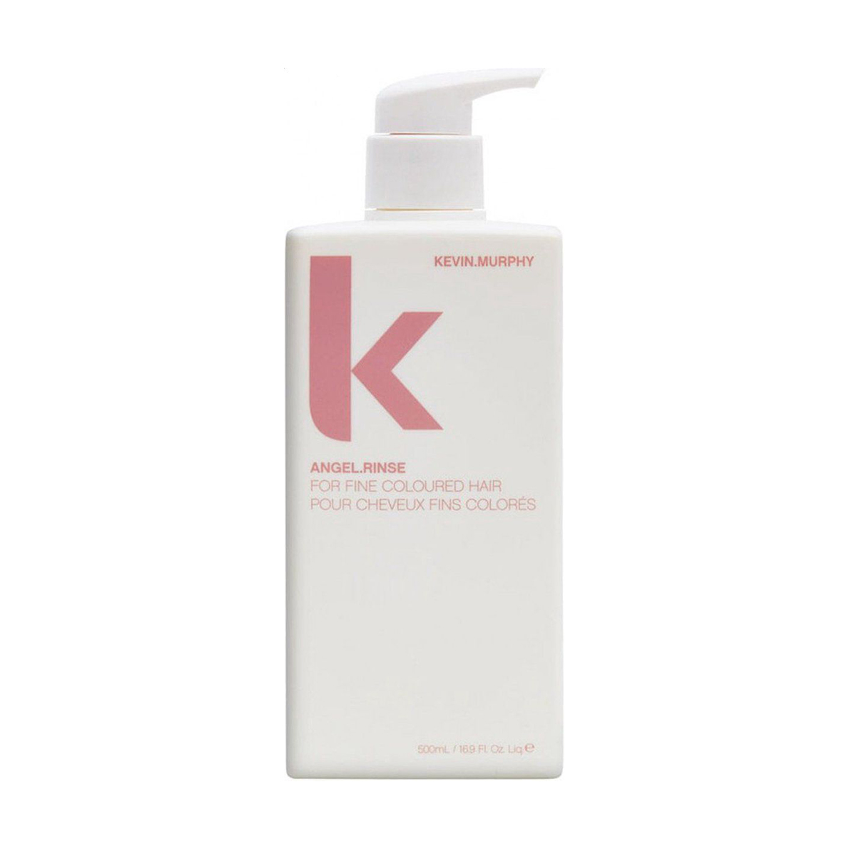Кондиціонер Kevin.Murphy Angel.Rinse для тонкого фарбованого волосся, 500 мл